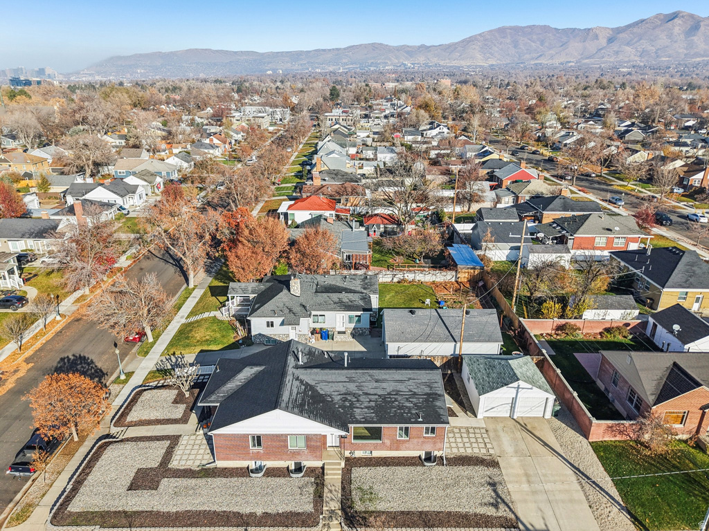 1597 E 2700 ST Salt Lake City, UT 84106