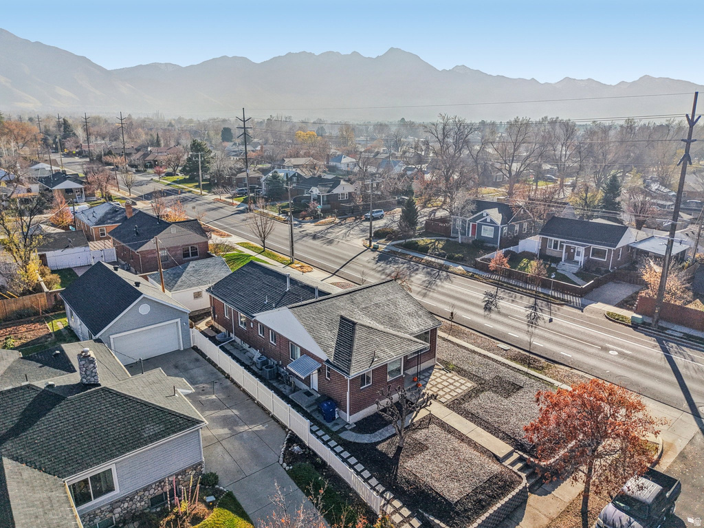 1597 E 2700 ST Salt Lake City, UT 84106