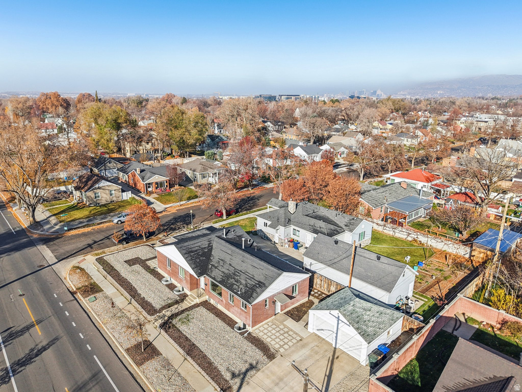 1597 E 2700 ST Salt Lake City, UT 84106