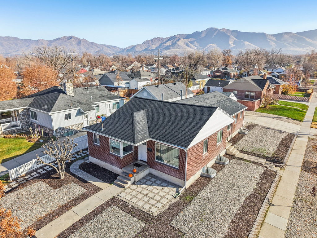 1597 E 2700 ST Salt Lake City, UT 84106