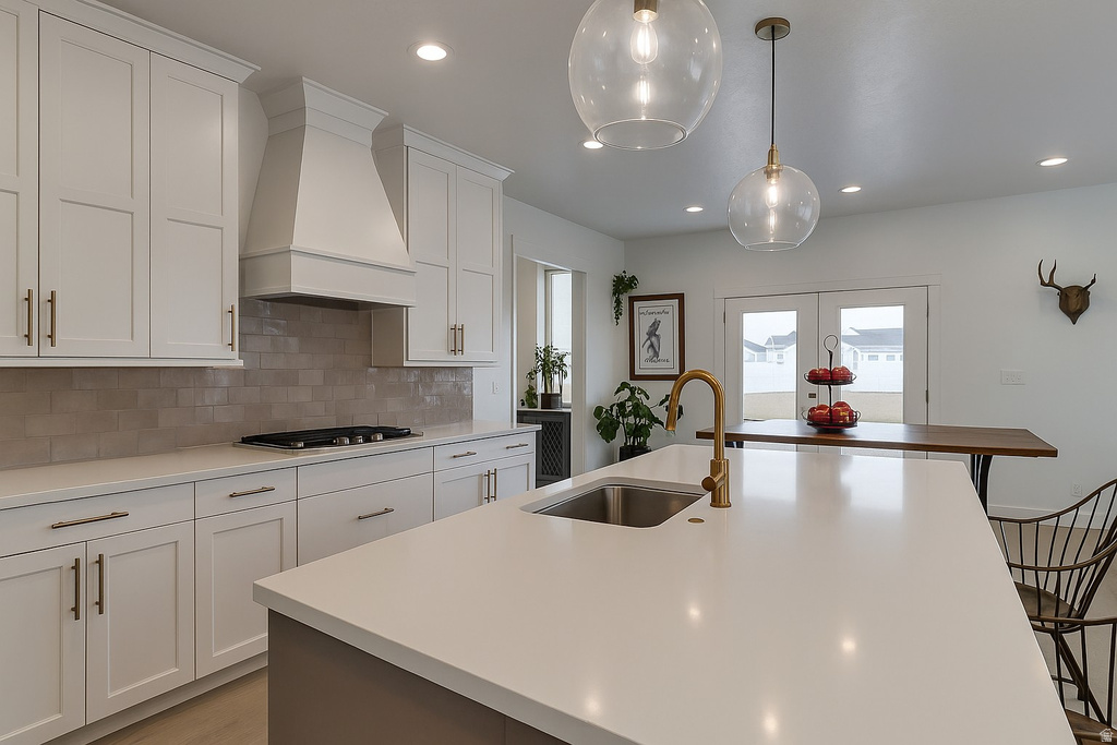 5417 W 3850 S Hooper, UT 84315