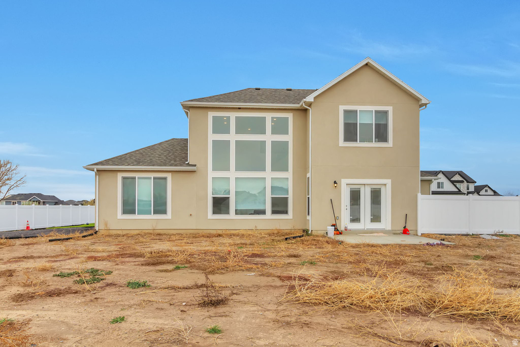 5417 W 3850 S Hooper, UT 84315