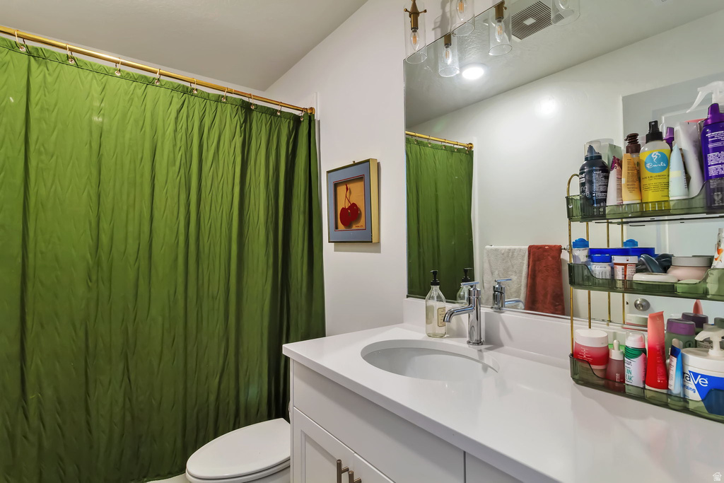 5417 W 3850 S Hooper, UT 84315