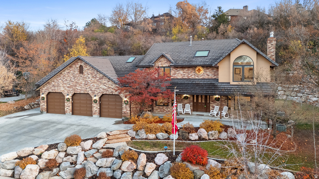 1225 E 5275 S South Ogden, UT 84403