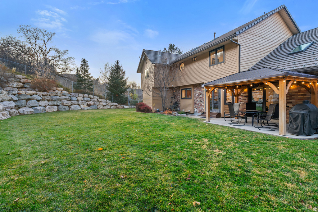 1225 E 5275 S South Ogden, UT 84403