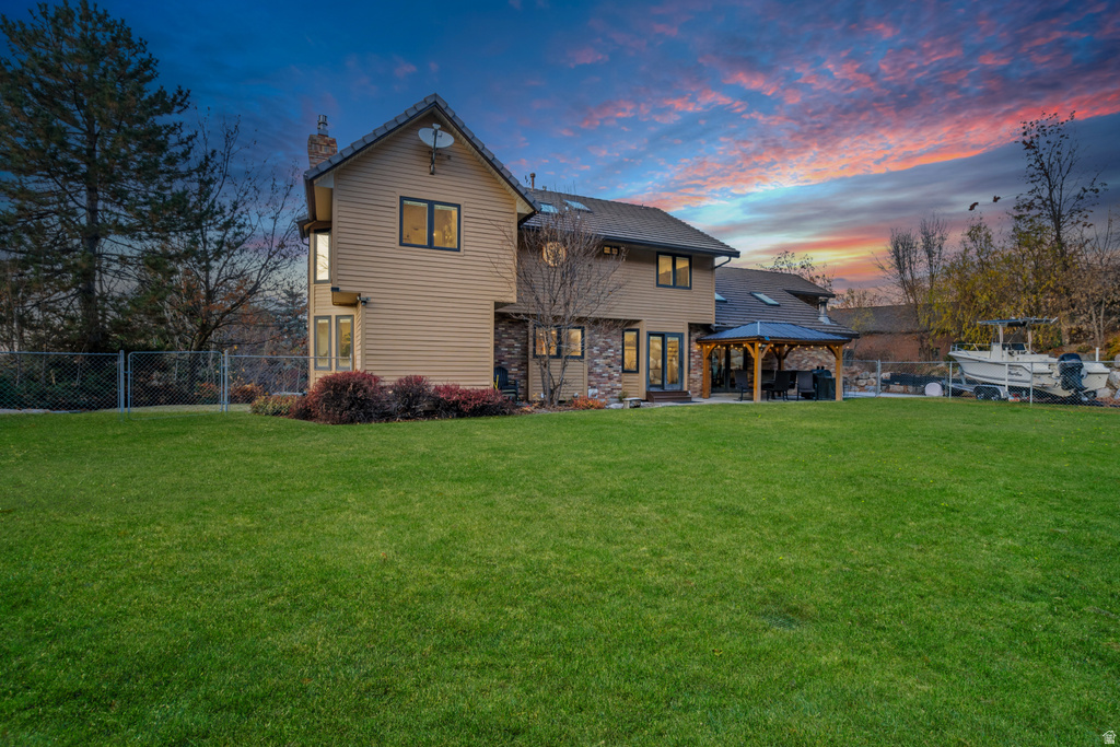 1225 E 5275 S South Ogden, UT 84403