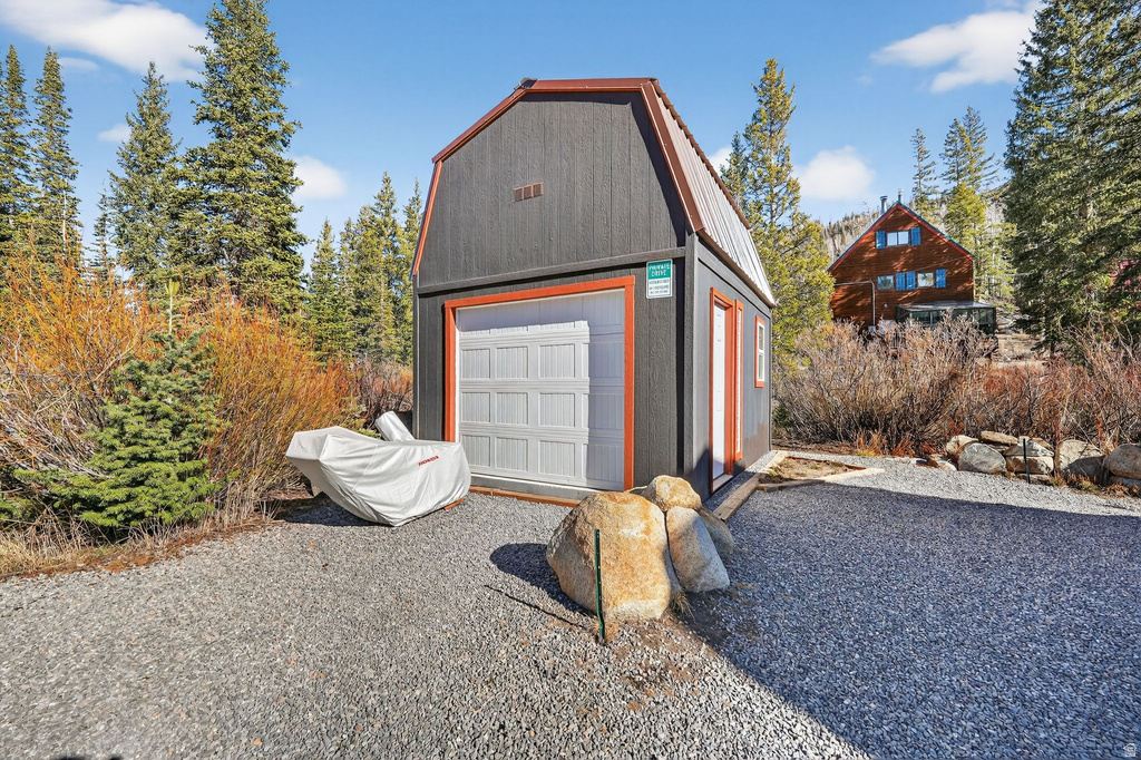 8101 S MILLICENTVIEW LN Brighton, UT 84121