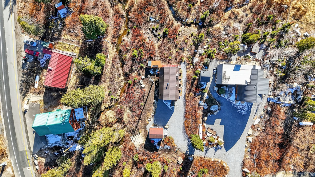 8101 S MILLICENTVIEW LN Brighton, UT 84121