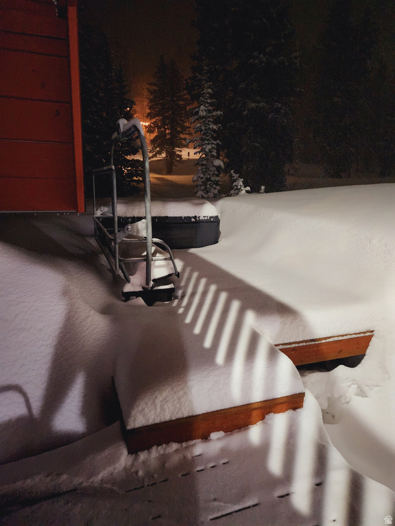 8101 S MILLICENTVIEW LN Brighton, UT 84121