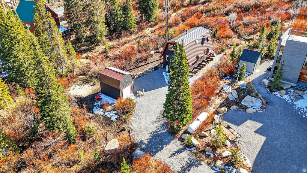 8101 S MILLICENTVIEW LN Brighton, UT 84121