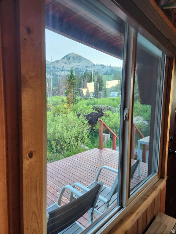 8101 S MILLICENTVIEW LN Brighton, UT 84121