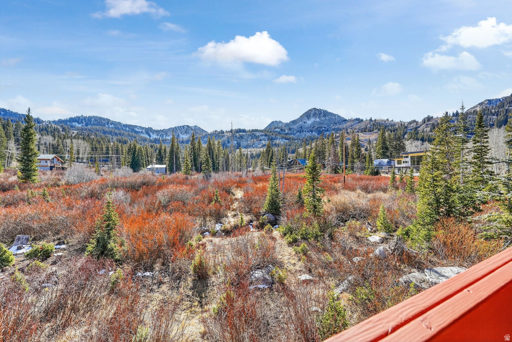 8101 S MILLICENTVIEW LN Brighton, UT 84121