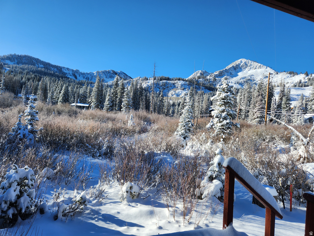 8101 S MILLICENTVIEW LN Brighton, UT 84121