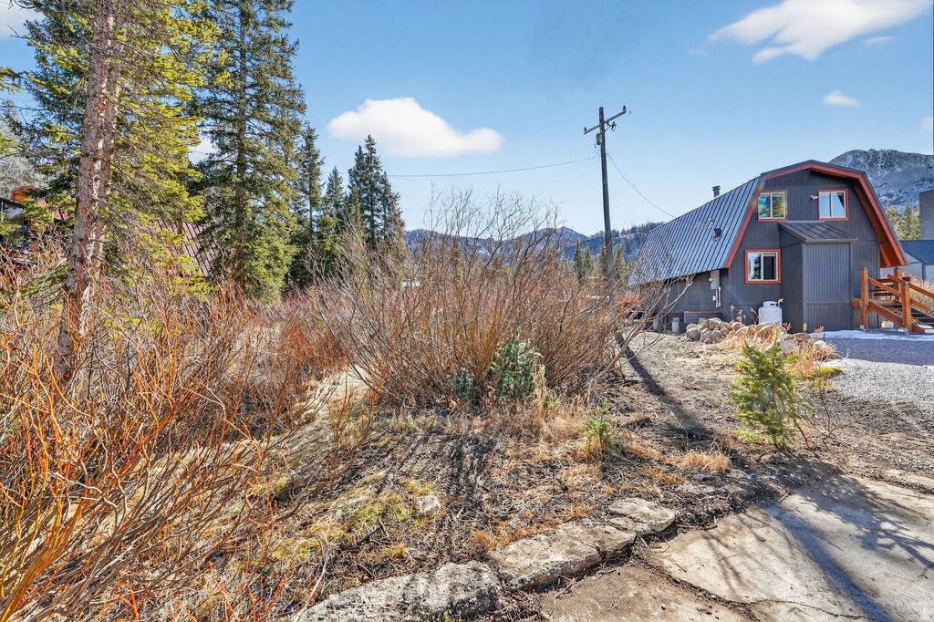 8101 S MILLICENTVIEW LN Brighton, UT 84121