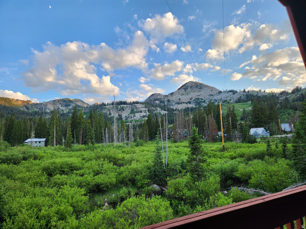 8101 S MILLICENTVIEW LN Brighton, UT 84121