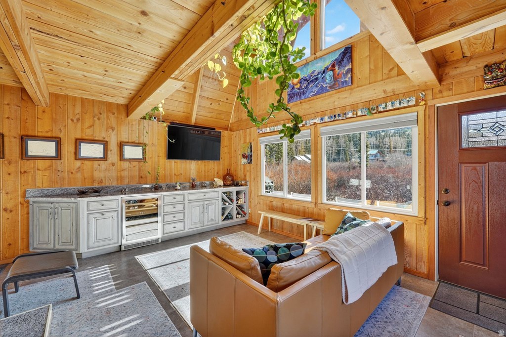 8101 S MILLICENTVIEW LN Brighton, UT 84121