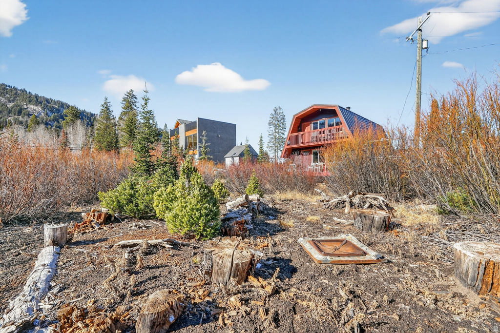 8101 S MILLICENTVIEW LN Brighton, UT 84121