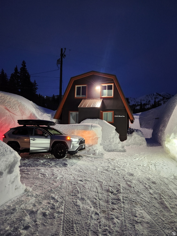 8101 S MILLICENTVIEW LN Brighton, UT 84121