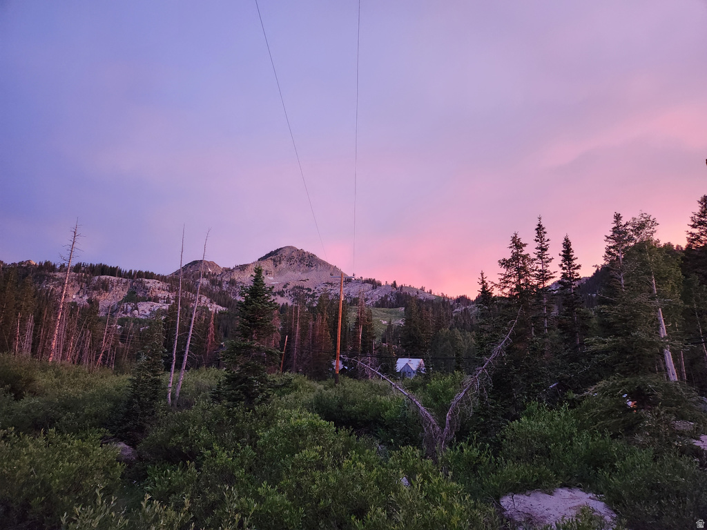 8101 S MILLICENTVIEW LN Brighton, UT 84121