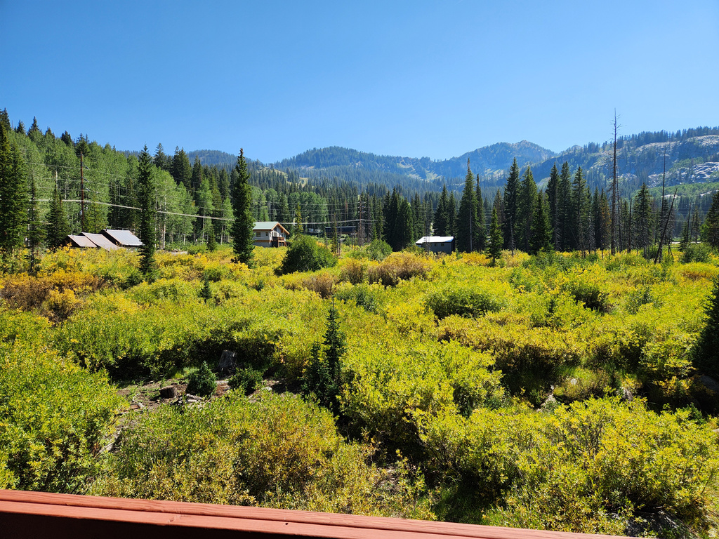 8101 S MILLICENTVIEW LN Brighton, UT 84121