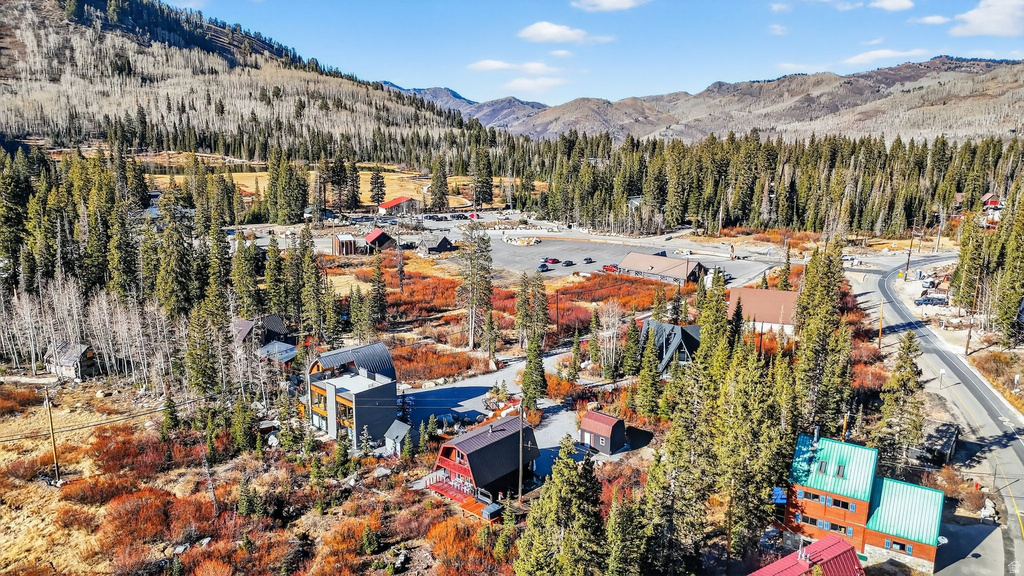 8101 S MILLICENTVIEW LN Brighton, UT 84121