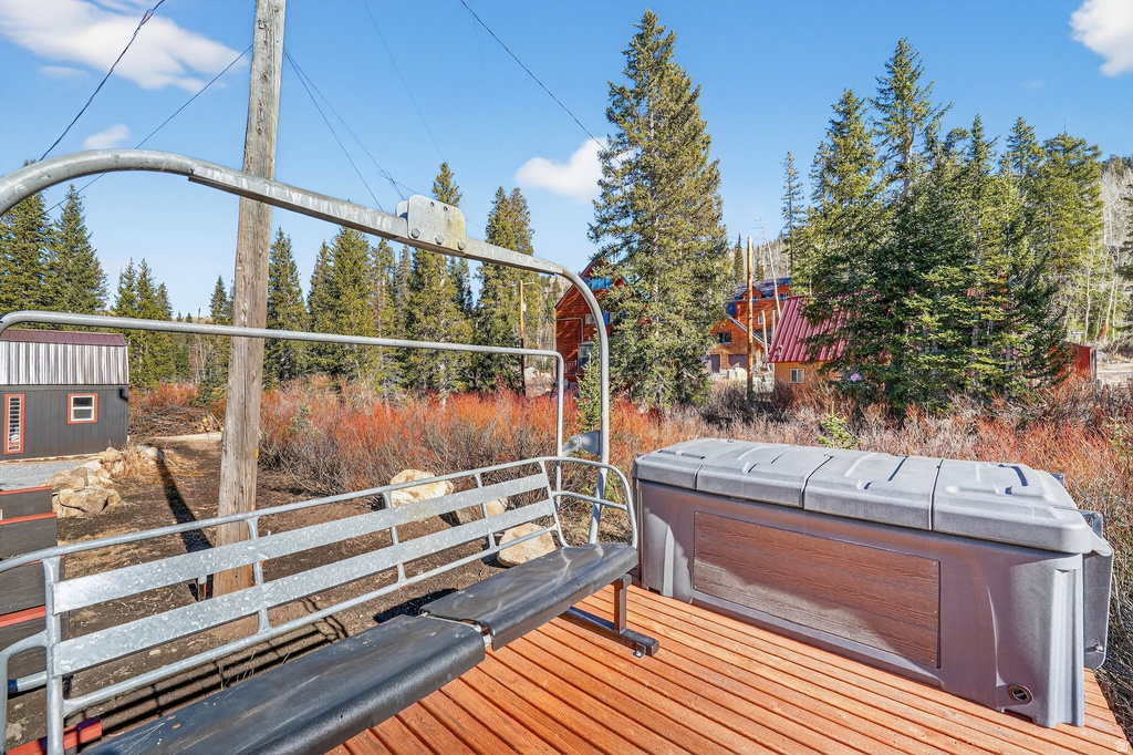 8101 S MILLICENTVIEW LN Brighton, UT 84121