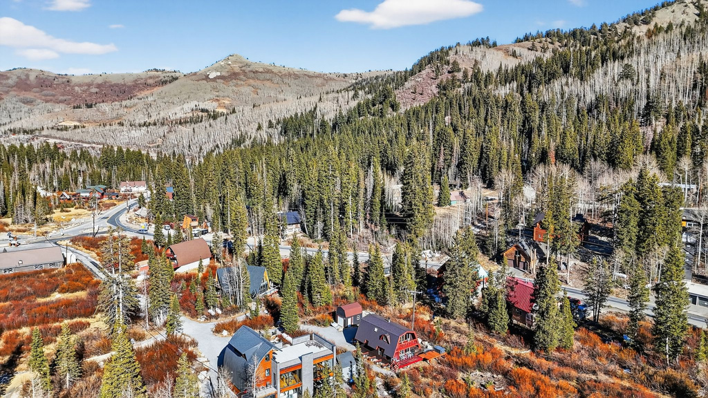 8101 S MILLICENTVIEW LN Brighton, UT 84121