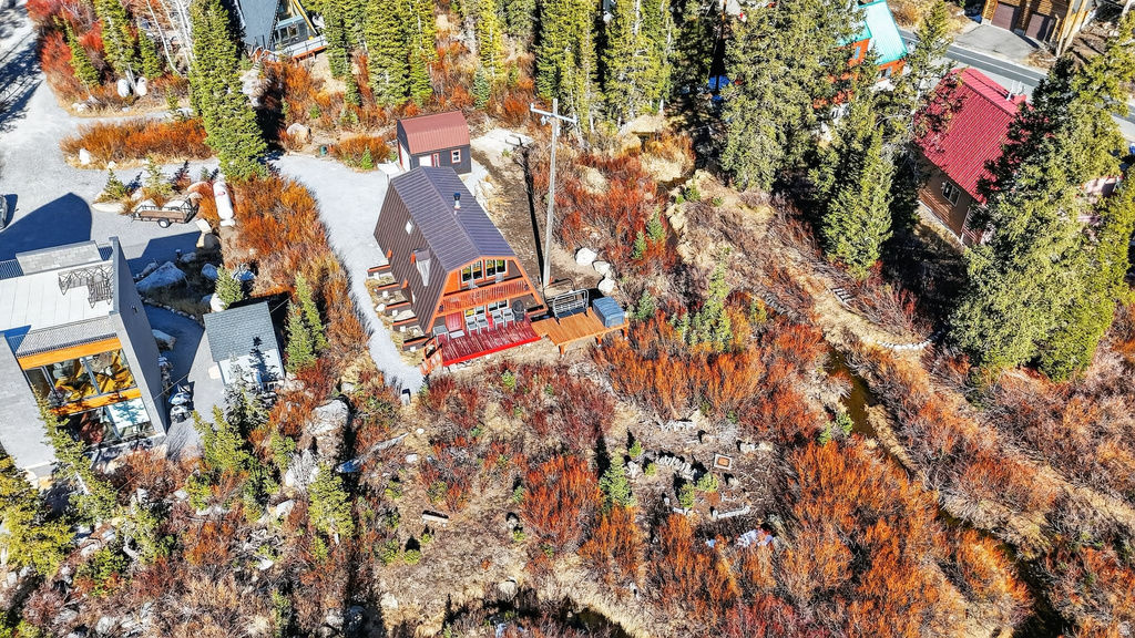 8101 S MILLICENTVIEW LN Brighton, UT 84121