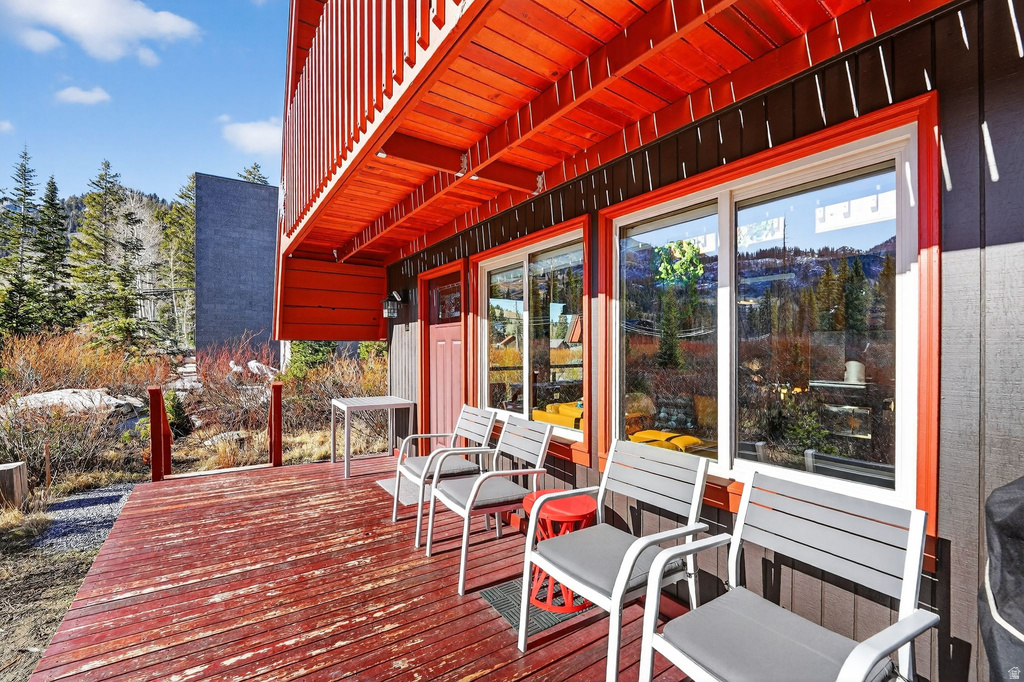 8101 S MILLICENTVIEW LN Brighton, UT 84121