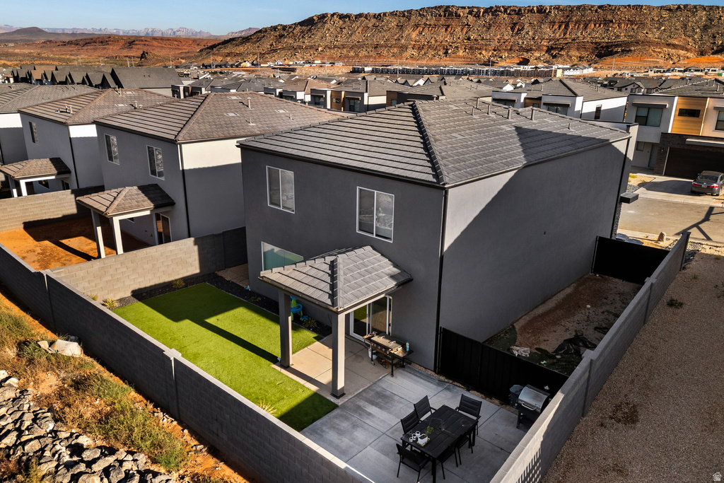 1610 S RIPPLE ROCK DR Washington, UT 84780