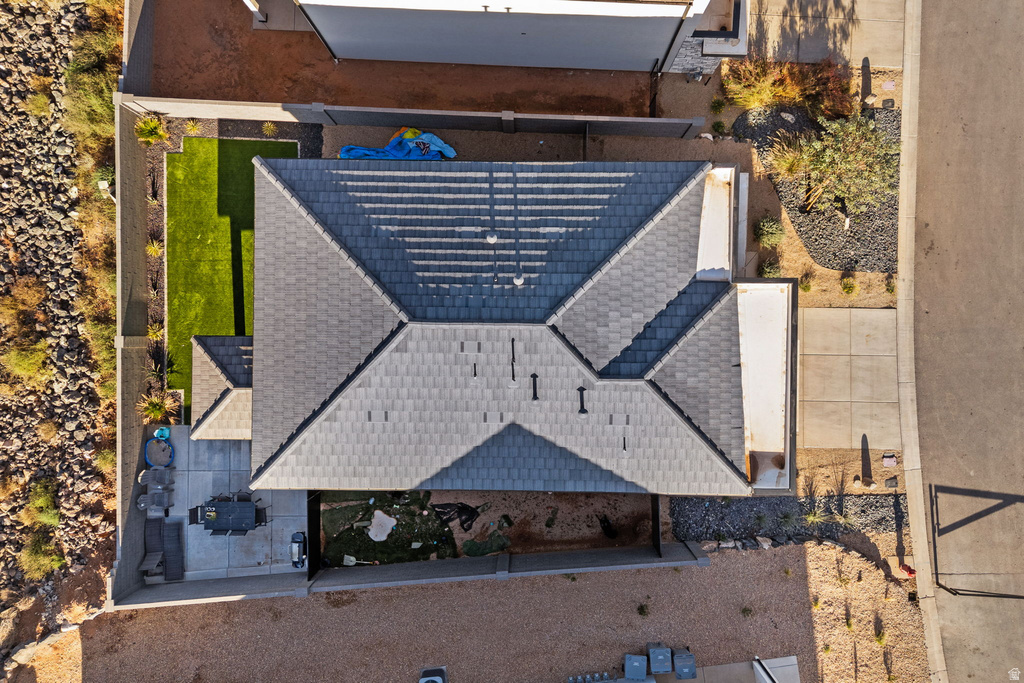 1610 S RIPPLE ROCK DR Washington, UT 84780