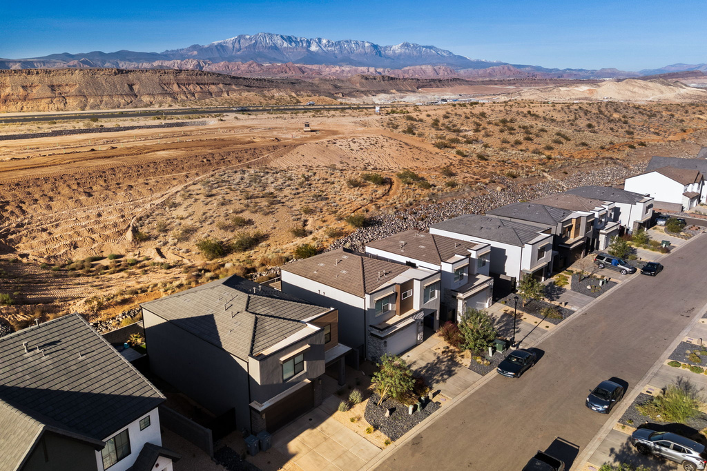 1610 S RIPPLE ROCK DR Washington, UT 84780