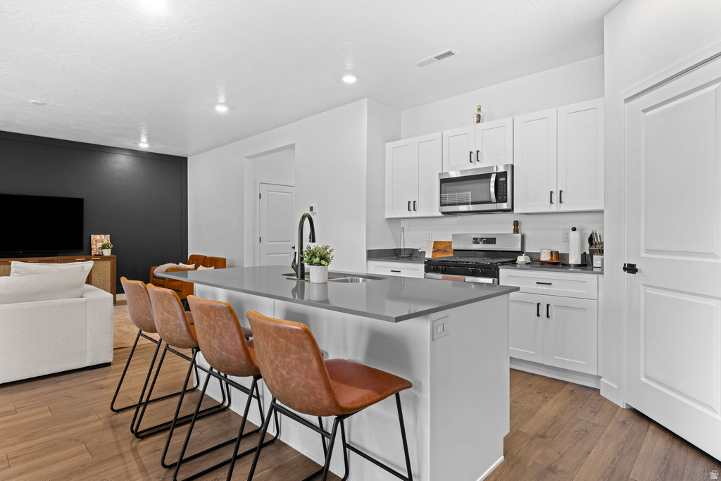 1610 S RIPPLE ROCK DR Washington, UT 84780