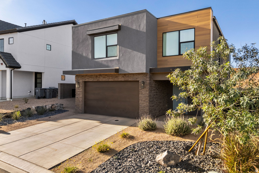 1610 S RIPPLE ROCK DR Washington, UT 84780