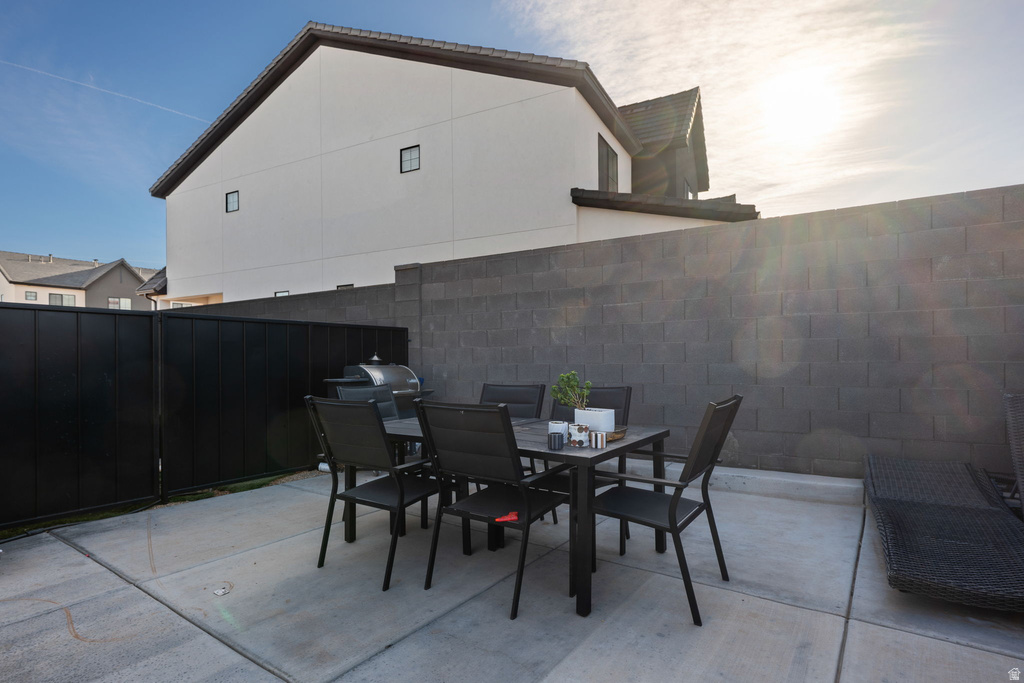 1610 S RIPPLE ROCK DR Washington, UT 84780