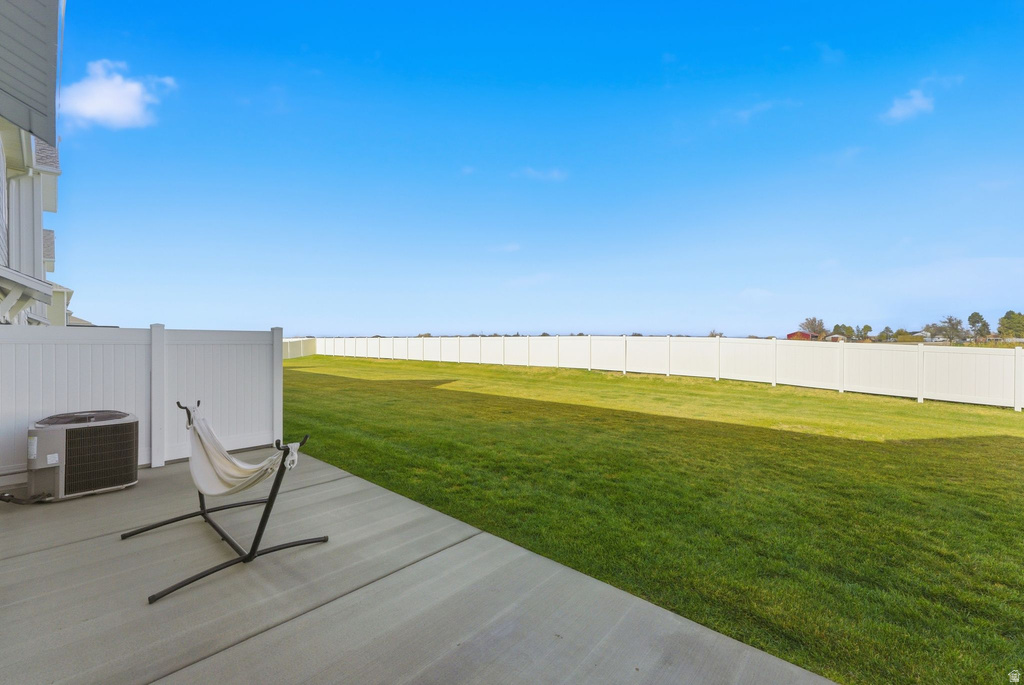 4262 W 3490 S West Haven, UT 84401