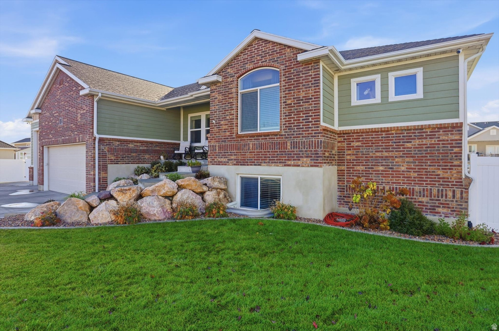 2611 W 1850 S West Haven, UT 84401