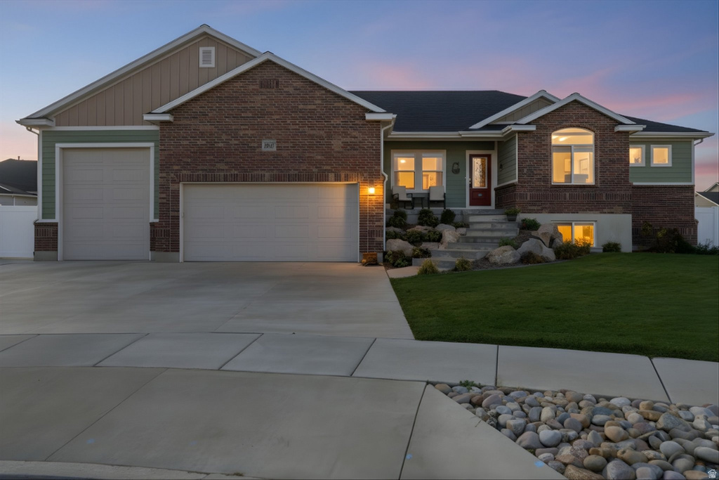 2611 W 1850 S West Haven, UT 84401