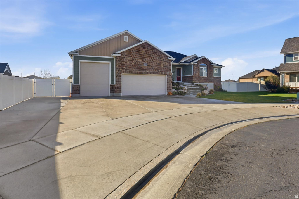 2611 W 1850 S West Haven, UT 84401
