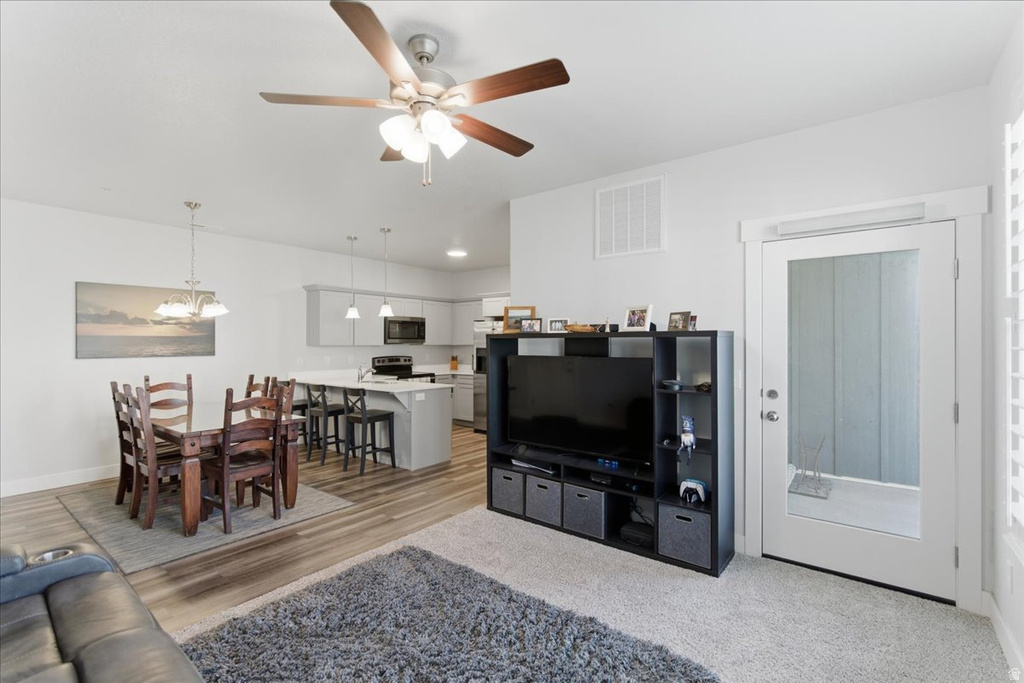 938 W Coral Charm Way #l202