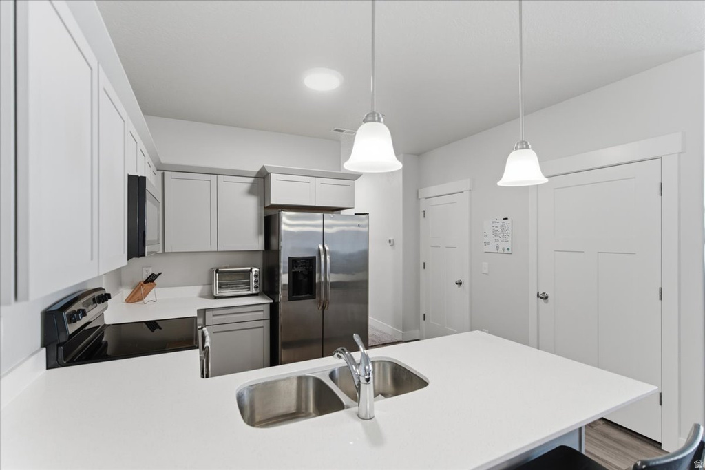 938 W CORAL CHARM WAY #L202 Saratoga Springs, UT 84045