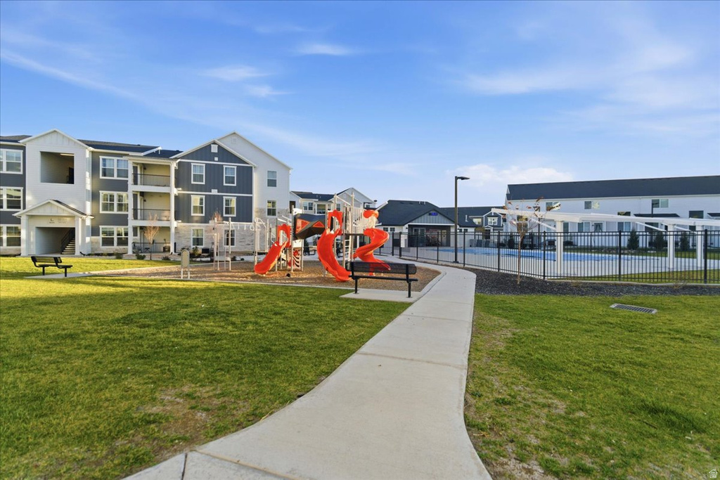 938 W CORAL CHARM WAY #L202 Saratoga Springs, UT 84045