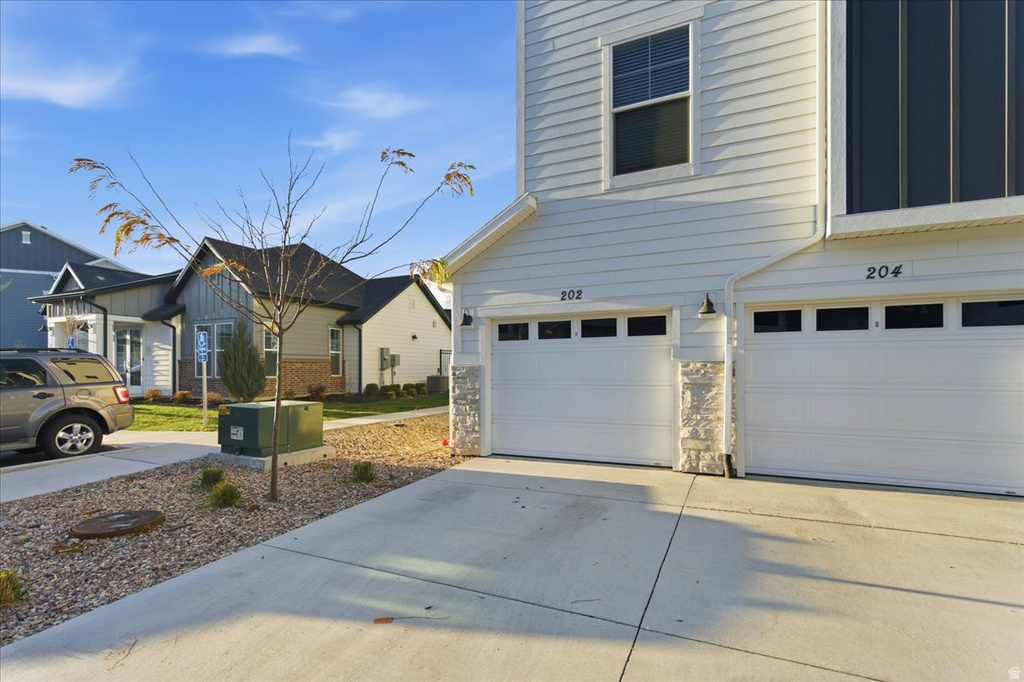 938 W CORAL CHARM WAY #L202 Saratoga Springs, UT 84045