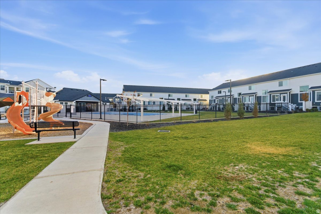 938 W CORAL CHARM WAY #L202 Saratoga Springs, UT 84045