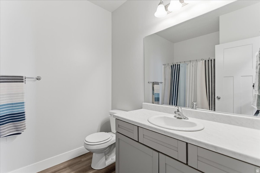 938 W CORAL CHARM WAY #L202 Saratoga Springs, UT 84045