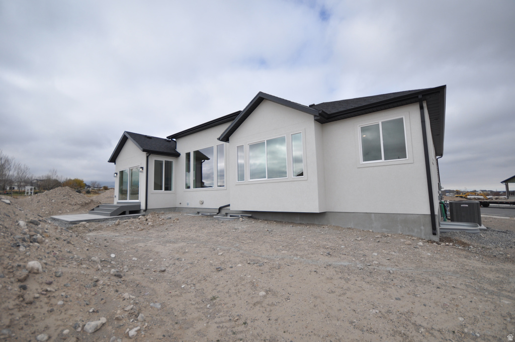 543 W INDEPENDENCE WAY #208 Grantsville, UT 84029