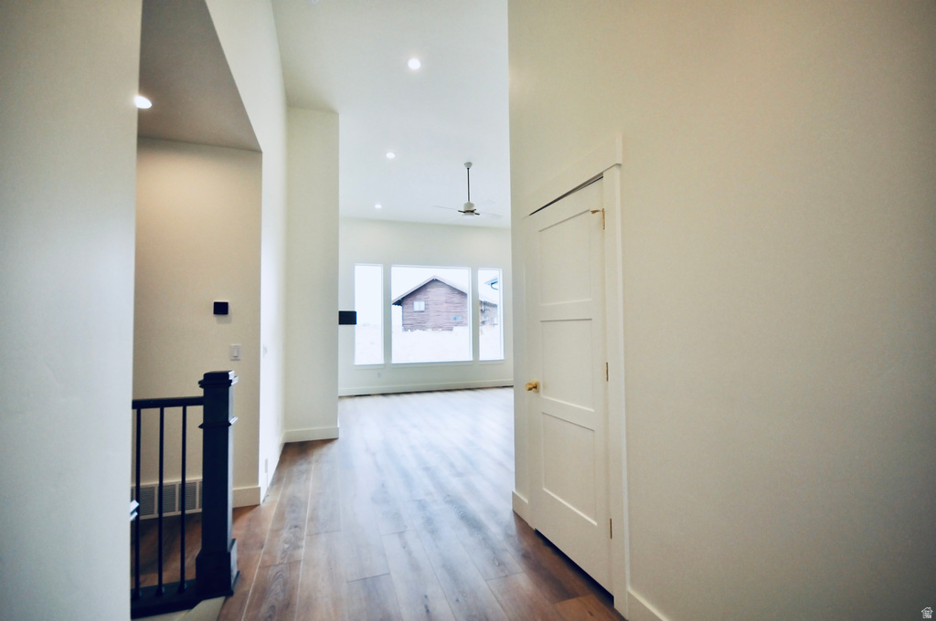 543 W INDEPENDENCE WAY #208 Grantsville, UT 84029