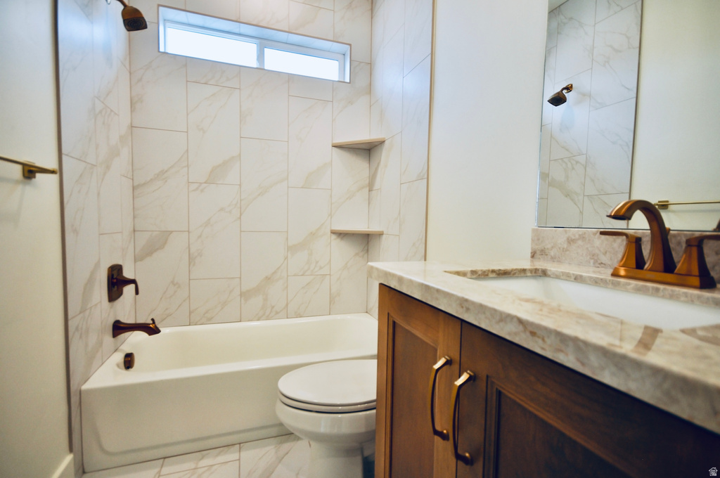 543 W INDEPENDENCE WAY #208 Grantsville, UT 84029