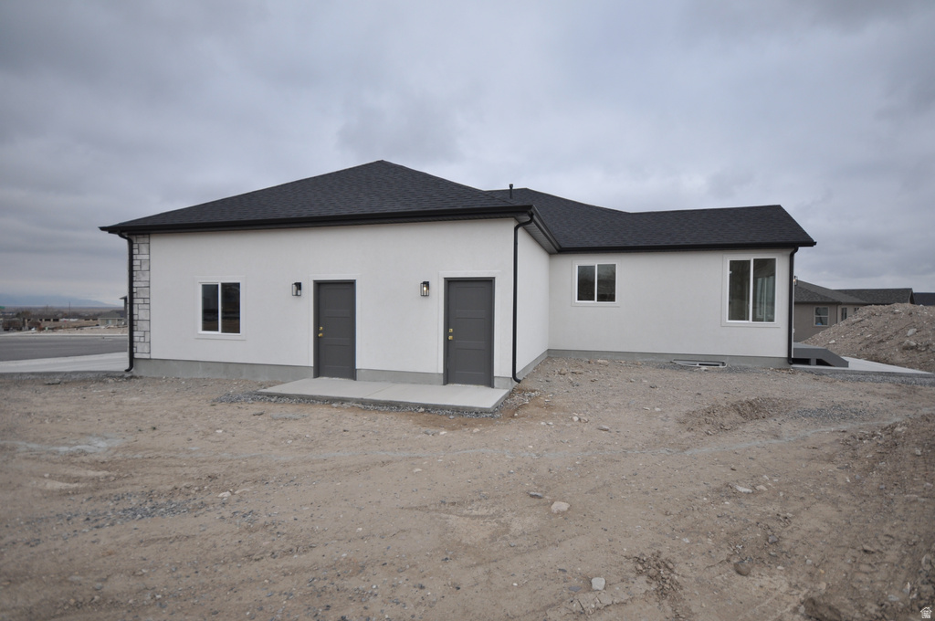 543 W INDEPENDENCE WAY #208 Grantsville, UT 84029