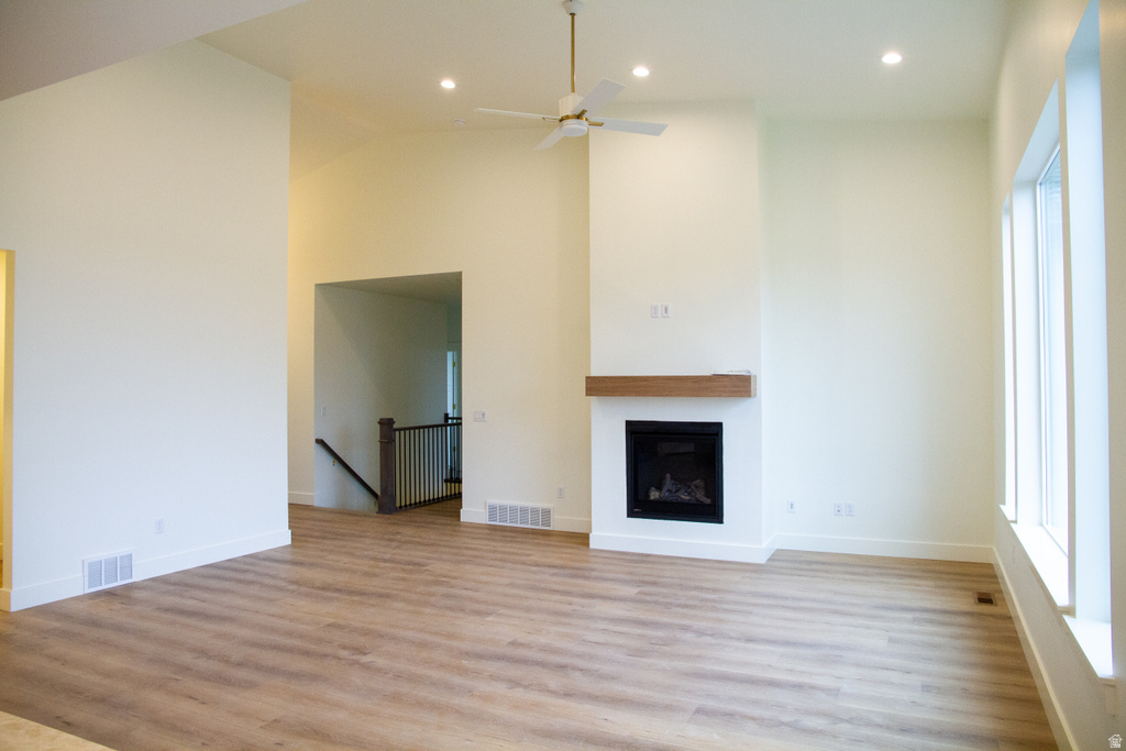 543 W INDEPENDENCE WAY #208 Grantsville, UT 84029